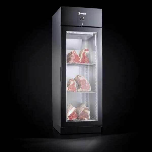 Armoire de Maturation 630lt 3 étagère couverture