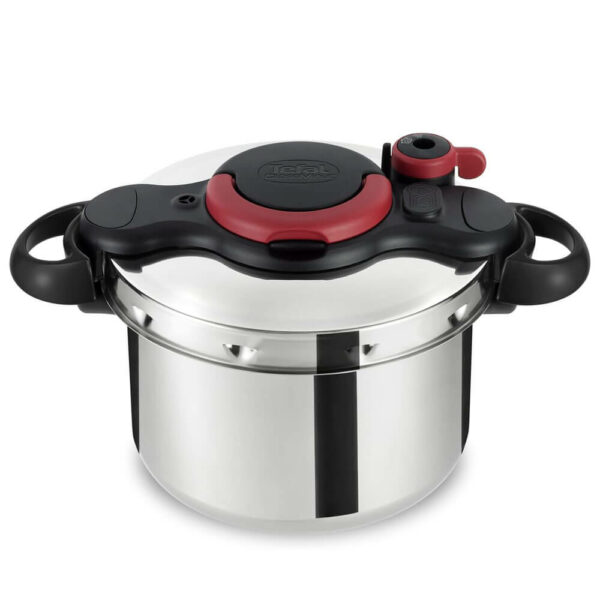 Autocuiseur TEFAL Clipso Minute Easy 7,5L