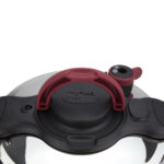 Autocuiseur TEFAL Clipso Minute Easy 7,5L cache