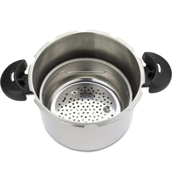 Autocuiseur TEFAL Clipso Minute