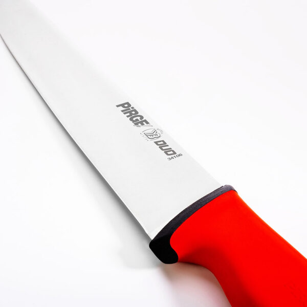 Couteau De Boucher 30cm Duo - 34106 zoom