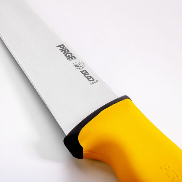 Couteau De Boucher Duo 21cm couv