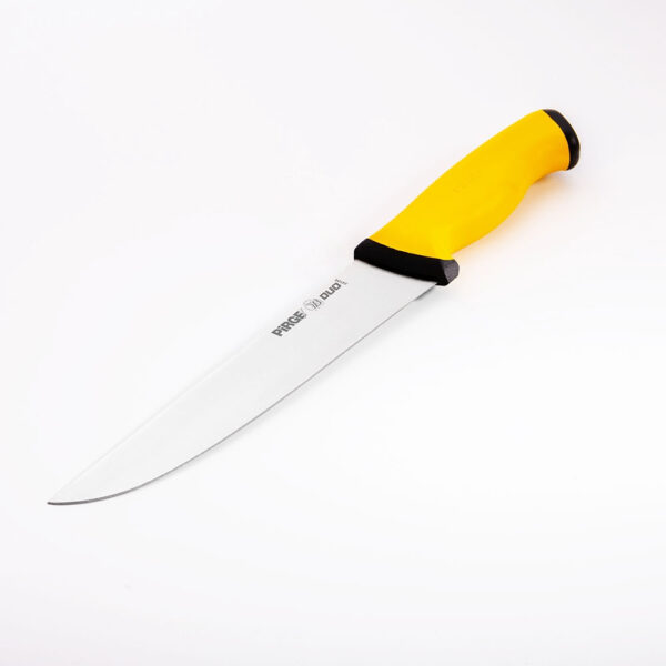 Couteau De Boucher Duo 21cm couv2