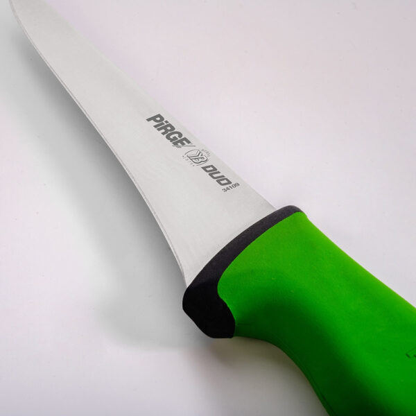 Couteau à désosser Duo 16,5 cm couv