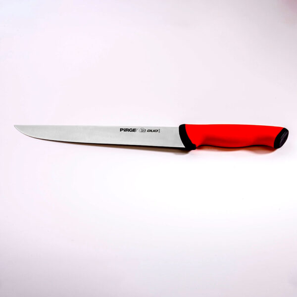 Couteau de boucher 25cm Duo couv hori