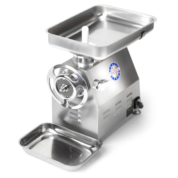 Hachoir à viande inox TC 32