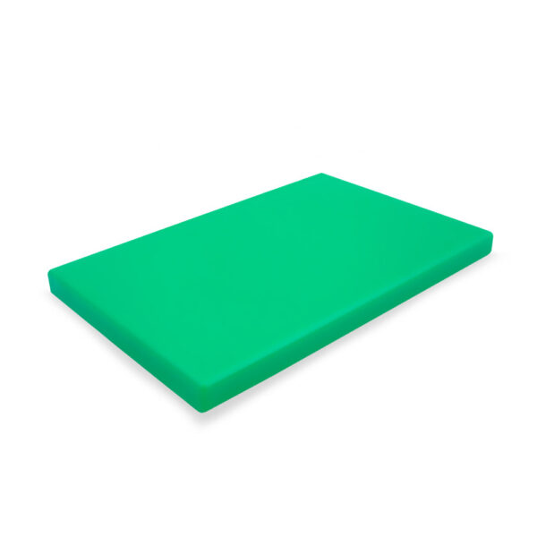 Planche a découper en polyéthylène 40x30x2cm