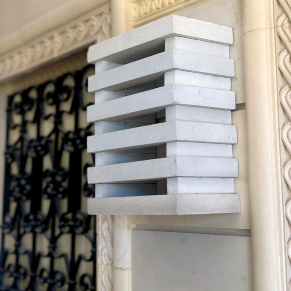 Applique en pierre naturelle Ref AP1011 couv