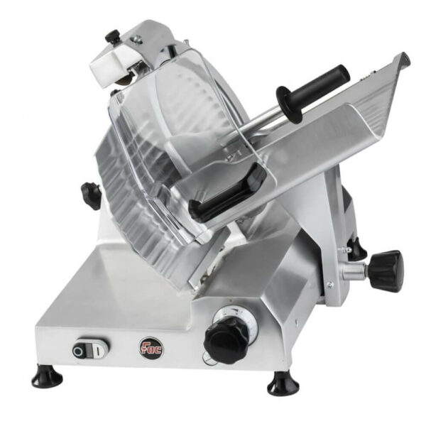 Trancheuse à gravité inclinée 22 mm idea