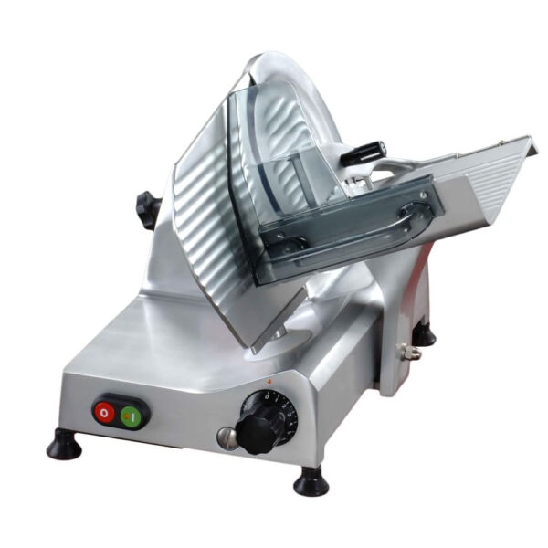 Trancheuse gravité lame diametre 195 mm