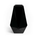 Cache Pot GeoForme en Résine CP036