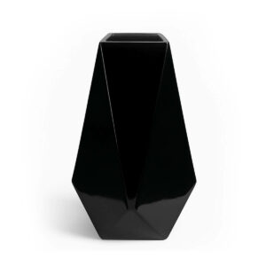 Cache Pot GeoForme en Résine CP036