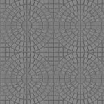 Dallage Roulette en béton fibré 40x40 cm background