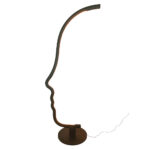 Lampadaire-Moderne-Modele-Vis-A-Vis