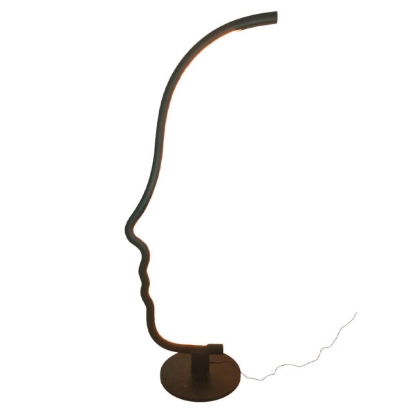 Lampadaire-Moderne-Modele-Vis-A-Vis