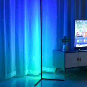 Lampadaire de coin modèle KONA 150cm