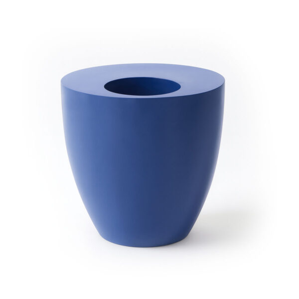 Table basse avec trou