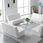 Divan ouverte en resine modèle COSY plein couverture1