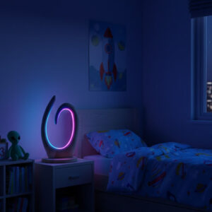 Lampe de table moderne modèle L’Essence