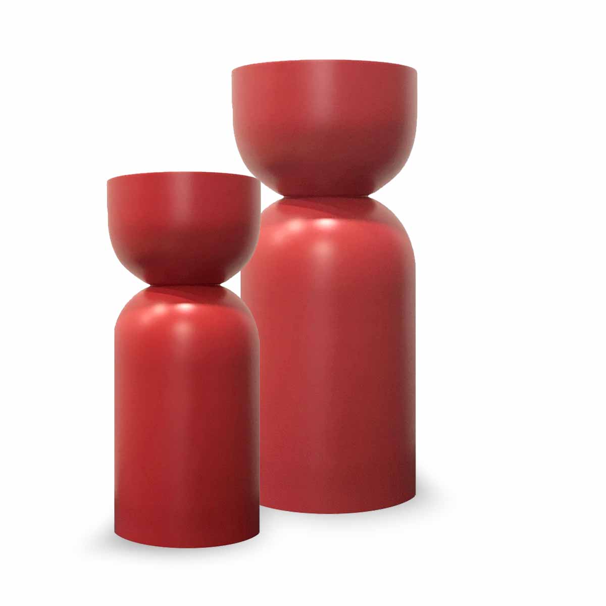 Table dappoint ronde en resine diametre 20cm