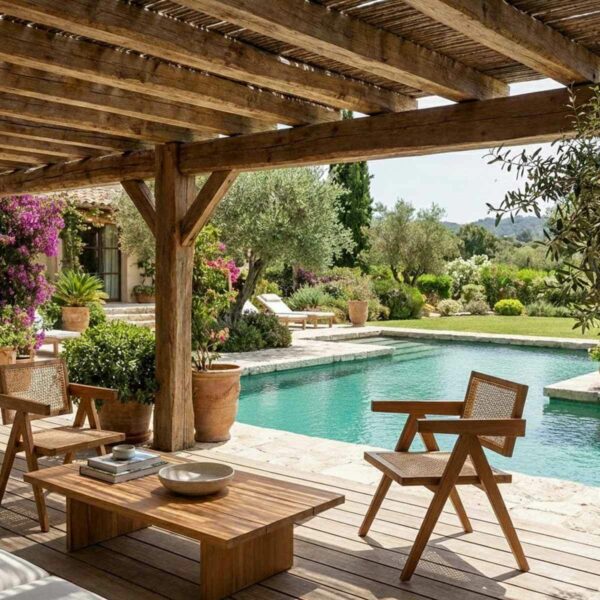 chaise en bois africain modele kanari couv2