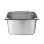 Bac inox GN2.3 Gastro Hauteur 200mm