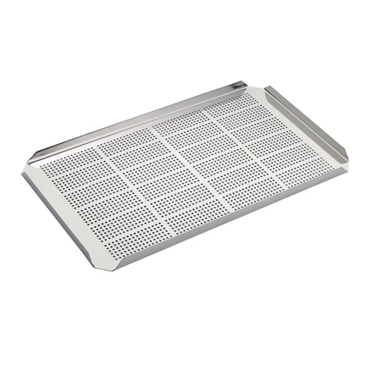 Egouttoire Inox pour Bac Inox GN 1/2 2 Egouttoire Inox pour Bac Inox GN 1sur1