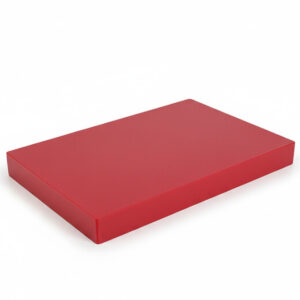 Planche de découpe en polyéthylène 100x50x10cm