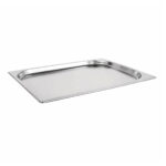 Plateau Gastronorme GN 1-1 H20 mm