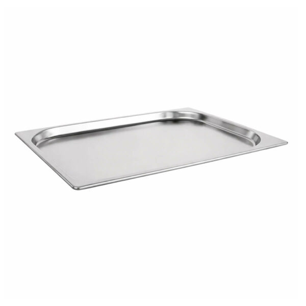 Plateau Gastronorme GN 1-1 H20 mm