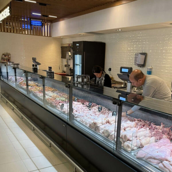 Plateau Gastronorme GN 1-1 reel