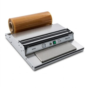 Machine d’emballage Professionnelle CAS