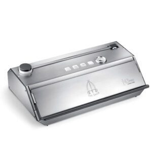 Acceuil 57 Machine sous vide Professionnelle 600w T43 PRO