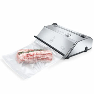 Machine sous vide Professionnelle 600w T43 PRO