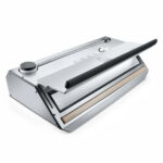 Machine sous vide Professionnelle 600w T43 PRO det1