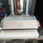 Machine sous vide Professionnelle 600w T43 PRO reel