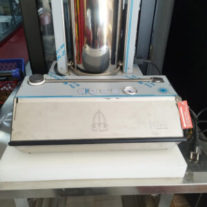 Machine sous vide Professionnelle 600w T43 PRO