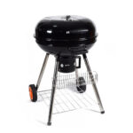 Barbecue charbon de bois modèle Rond Ø58cm ini