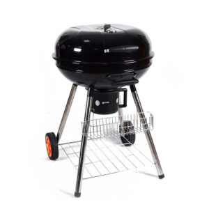 Barbecue charbon de bois modèle Rond Ø58cm