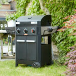 Barbecue au gaz Barbecook Luca 312 reel