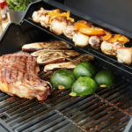 Barbecue au gaz Barbecook Luca 312 reel 3