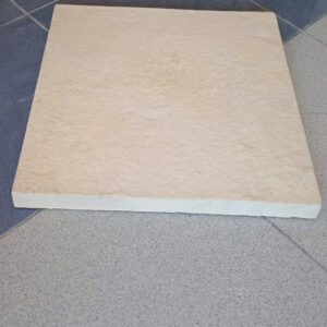 Dallage Bouchardé en micro béton Réf BC45