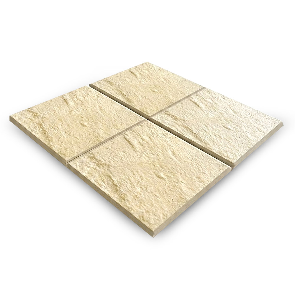 Dallage Bouchardé en micro béton Réf BC45 1 Dallage Boucharde en micro beton Ref BC6045