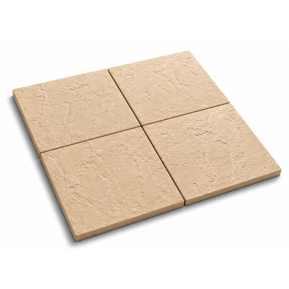 Dallage Rame en micro béton Réf RAM45 2 Dallage Rame en micro beton Ref RAM45