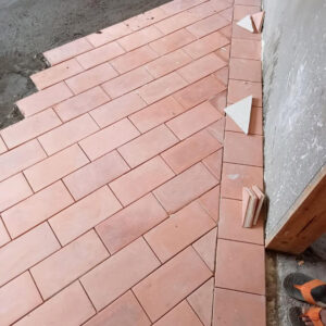 Dallage Terracotta Micro-Béton DL-TERA3015